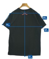 BEAUTY&YOUTH UNITED ARROWS（ビューティーアンドユースユナイテッドアローズ）Tシャツ・カットソー 黒 サイズ:F レディース/2200721396057