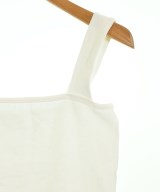 BEAUTY&YOUTH UNITED ARROWS（ビューティーアンドユースユナイテッドアローズ）タンクトップ 白 サイズ:-(XS位) レディース/2200723312031