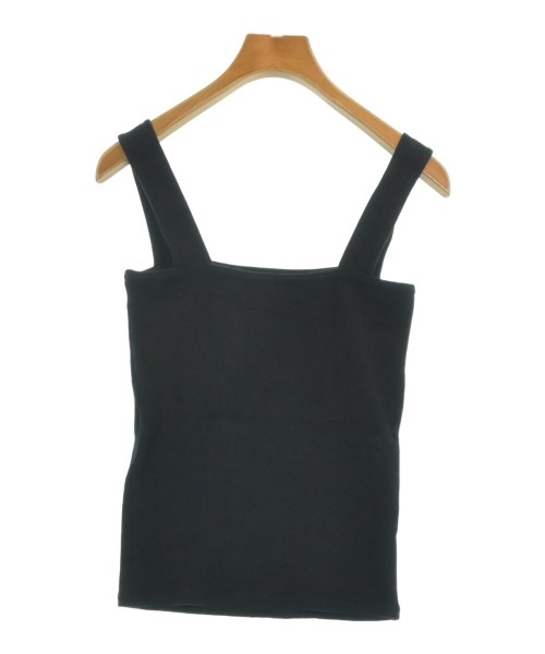BEAUTY&YOUTH UNITED ARROWS（ビューティーアンドユースユナイテッドアローズ）タンクトップ 黒 サイズ:-(XS位) レディース/2200723312048