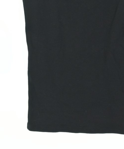 BEAUTY&YOUTH UNITED ARROWS（ビューティーアンドユースユナイテッドアローズ）タンクトップ 黒 サイズ:-(XS位) レディース/2200723312048