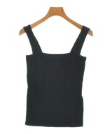 BEAUTY&YOUTH UNITED ARROWS（ビューティーアンドユースユナイテッドアローズ）タンクトップ 黒 サイズ:-(XS位) レディース/2200723312048