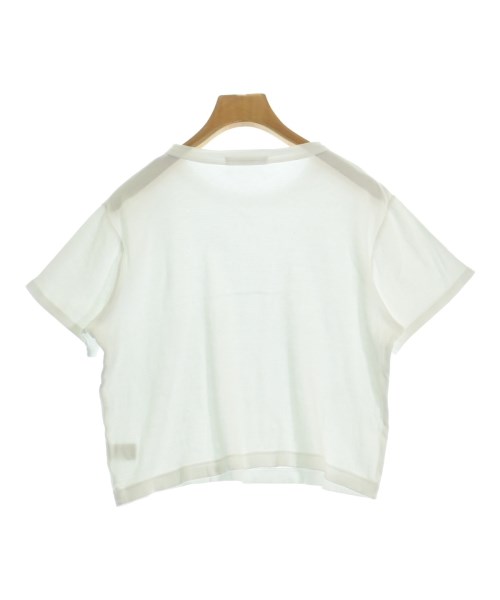 BEAUTY&YOUTH UNITED ARROWS（ビューティーアンドユースユナイテッドアローズ）Tシャツ・カットソー 白 サイズ:-(M位) レディース/2200724503117
