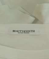 BEAUTY&YOUTH UNITED ARROWS（ビューティーアンドユースユナイテッドアローズ）Tシャツ・カットソー 白 サイズ:-(M位) レディース/2200724503117
