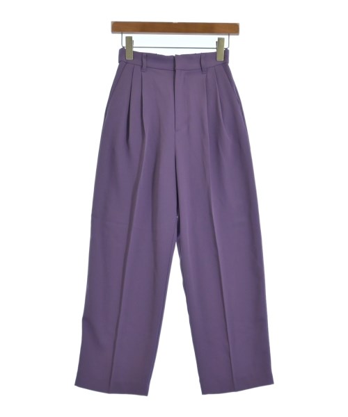 BEAUTY&YOUTH UNITED ARROWS(ビューティーアンドユースユナイテットアローズ)のスラックス サイズ:XS 3,000円