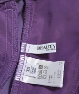 BEAUTY&YOUTH UNITED ARROWS（ビューティーアンドユースユナイテッドアローズ）スラックス 紫 サイズ:XS レディース/2200724769018
