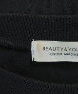 BEAUTY&YOUTH UNITED ARROWS（ビューティーアンドユースユナイテッドアローズ）Tシャツ・カットソー 黒 サイズ:F レディース/2200724795178