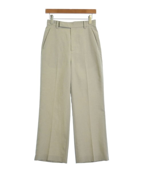 BEAUTY&YOUTH UNITED ARROWS(ビューティーアンドユースユナイテットアローズ)のスラックス サイズ:S 4,200円