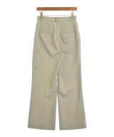 BEAUTY&YOUTH UNITED ARROWS（ビューティーアンドユースユナイテッドアローズ）スラックス ベージュ サイズ:S レディース/2200724816026