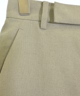 BEAUTY&YOUTH UNITED ARROWS（ビューティーアンドユースユナイテッドアローズ）スラックス ベージュ サイズ:S レディース/2200724816026