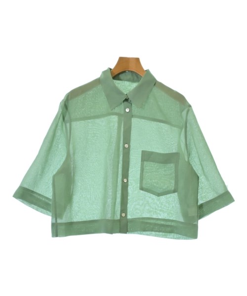 BEAUTY&YOUTH UNITED ARROWS(ビューティーアンドユースユナイテットアローズ)のカジュアルシャツ サイズ:F 4,200円