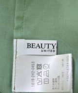 BEAUTY&YOUTH UNITED ARROWS（ビューティーアンドユースユナイテッドアローズ）カジュアルシャツ 緑 サイズ:F レディース/2200702528071