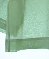 BEAUTY&YOUTH UNITED ARROWS（ビューティーアンドユースユナイテッドアローズ）カジュアルシャツ 緑 サイズ:F レディース/2200702528071
