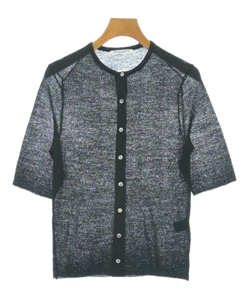 BEAUTY&YOUTH UNITED ARROWS（ビューティーアンドユースユナイテッドアローズ）カーディガン 黒 サイズ:-(XS位) レディース/2200702528187
