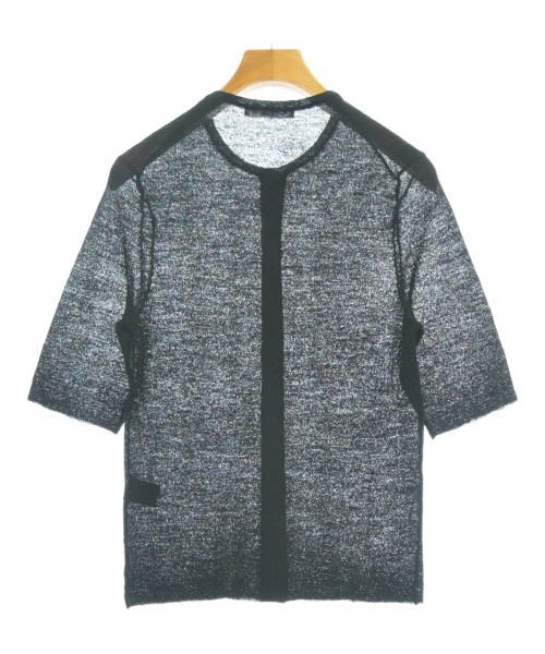 BEAUTY&YOUTH UNITED ARROWS（ビューティーアンドユースユナイテッドアローズ）カーディガン 黒 サイズ:-(XS位) レディース/2200702528187