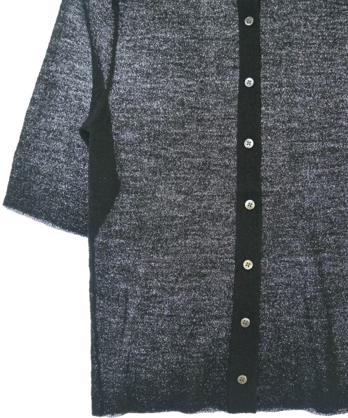 BEAUTY&YOUTH UNITED ARROWS（ビューティーアンドユースユナイテッドアローズ）カーディガン 黒 サイズ:-(XS位) レディース/2200702528187