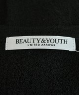 BEAUTY&YOUTH UNITED ARROWS（ビューティーアンドユースユナイテッドアローズ）カーディガン 黒 サイズ:-(XS位) レディース/2200702528187