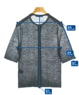 BEAUTY&YOUTH UNITED ARROWS（ビューティーアンドユースユナイテッドアローズ）カーディガン 黒 サイズ:-(XS位) レディース/2200702528187