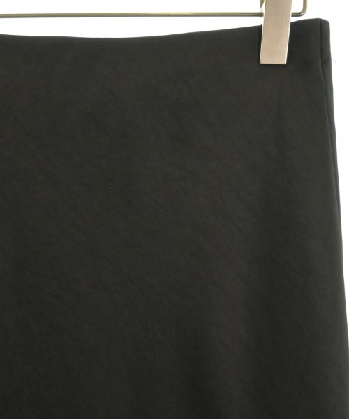BEAUTY&YOUTH UNITED ARROWS（ビューティーアンドユースユナイテッドアローズ）ロング・マキシ丈スカート 黒 サイズ:M レディース/2200702528286