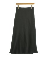 BEAUTY&YOUTH UNITED ARROWS（ビューティーアンドユースユナイテッドアローズ）ロング・マキシ丈スカート 黒 サイズ:M レディース/2200702528286