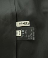 BEAUTY&YOUTH UNITED ARROWS（ビューティーアンドユースユナイテッドアローズ）ロング・マキシ丈スカート 黒 サイズ:M レディース/2200702528286