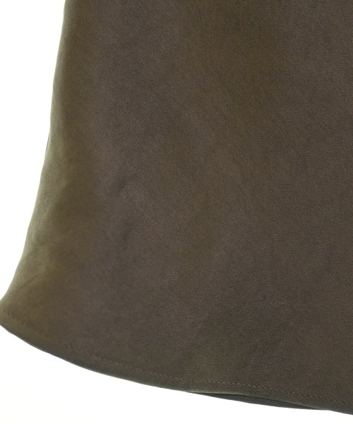 BEAUTY&YOUTH UNITED ARROWS（ビューティーアンドユースユナイテッドアローズ）ロング・マキシ丈スカート 茶 サイズ:S レディース/2200702528293