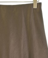 BEAUTY&YOUTH UNITED ARROWS（ビューティーアンドユースユナイテッドアローズ）ロング・マキシ丈スカート 茶 サイズ:S レディース/2200702528293