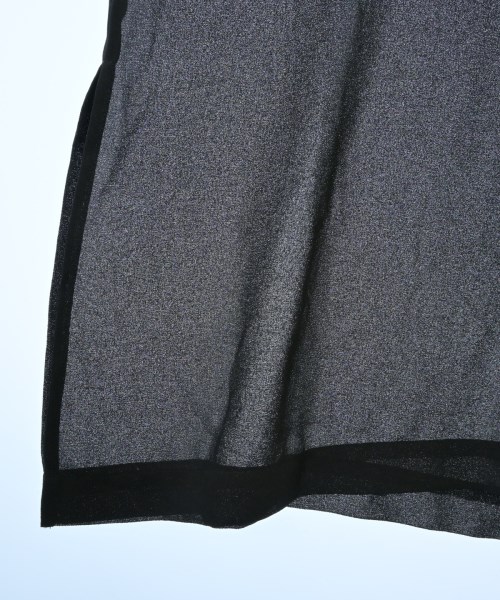 BEAUTY&YOUTH UNITED ARROWS（ビューティーアンドユースユナイテッドアローズ）ワンピース 黒 サイズ:-(M位) レディース/2200720485059