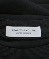 BEAUTY&YOUTH UNITED ARROWS（ビューティーアンドユースユナイテッドアローズ）ワンピース 黒 サイズ:-(M位) レディース/2200720485059