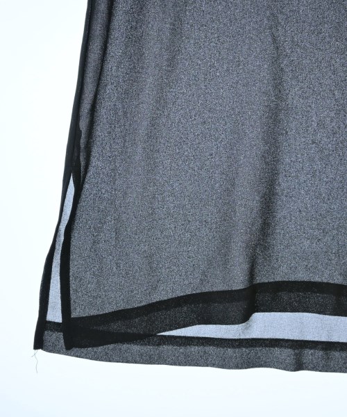 BEAUTY&YOUTH UNITED ARROWS（ビューティーアンドユースユナイテッドアローズ）ブラウス 黒 サイズ:F レディース/2200720485066