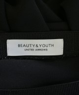 BEAUTY&YOUTH UNITED ARROWS（ビューティーアンドユースユナイテッドアローズ）ブラウス 黒 サイズ:F レディース/2200720485066