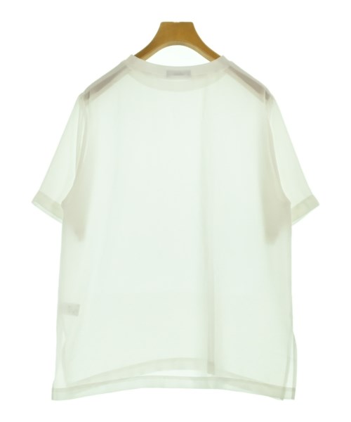 BEAUTY&YOUTH UNITED ARROWS（ビューティーアンドユースユナイテッドアローズ）ブラウス 白 サイズ:F レディース/2200720485073