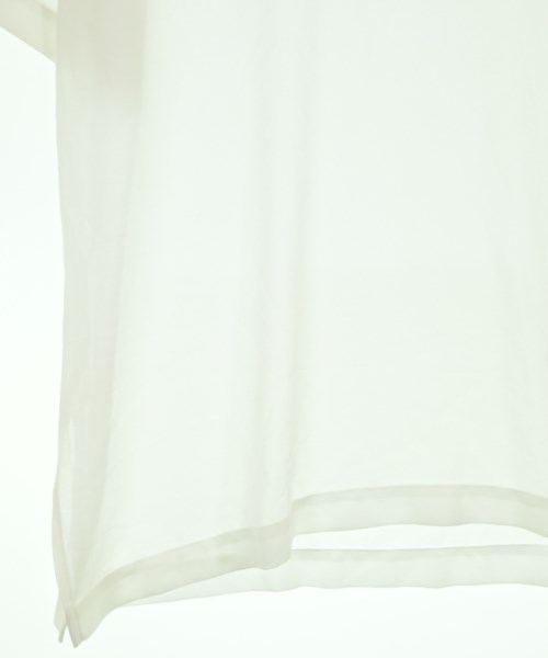 BEAUTY&YOUTH UNITED ARROWS（ビューティーアンドユースユナイテッドアローズ）ブラウス 白 サイズ:F レディース/2200720485073