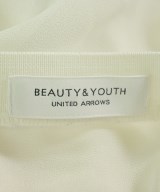 BEAUTY&YOUTH UNITED ARROWS（ビューティーアンドユースユナイテッドアローズ）ブラウス 白 サイズ:F レディース/2200720485073