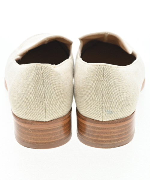 BEAUTY&YOUTH UNITED ARROWS（ビューティーアンドユースユナイテッドアローズ）ドレスシューズ/ローファー ベージュ サイズ:EU36 1/2(23cm位) レディース/2200720543315