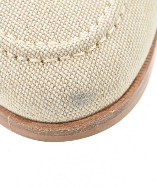 BEAUTY&YOUTH UNITED ARROWS（ビューティーアンドユースユナイテッドアローズ）ドレスシューズ/ローファー ベージュ サイズ:EU36 1/2(23cm位) レディース/2200720543315