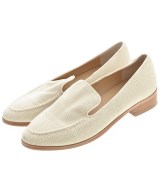 BEAUTY&YOUTH UNITED ARROWS（ビューティーアンドユースユナイテッドアローズ）ドレスシューズ/ローファー ベージュ サイズ:EU36 1/2(23cm位) レディース/2200720543315