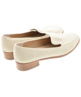 BEAUTY&YOUTH UNITED ARROWS（ビューティーアンドユースユナイテッドアローズ）ドレスシューズ/ローファー ベージュ サイズ:EU36 1/2(23cm位) レディース/2200720543315