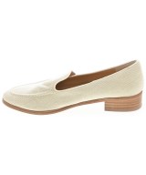 BEAUTY&YOUTH UNITED ARROWS（ビューティーアンドユースユナイテッドアローズ）ドレスシューズ/ローファー ベージュ サイズ:EU36 1/2(23cm位) レディース/2200720543315