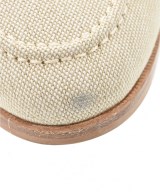 BEAUTY&YOUTH UNITED ARROWS（ビューティーアンドユースユナイテッドアローズ）ドレスシューズ/ローファー ベージュ サイズ:EU36 1/2(23cm位) レディース/2200720543315