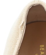 BEAUTY&YOUTH UNITED ARROWS（ビューティーアンドユースユナイテッドアローズ）ドレスシューズ/ローファー ベージュ サイズ:EU36 1/2(23cm位) レディース/2200720543315