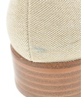 BEAUTY&YOUTH UNITED ARROWS（ビューティーアンドユースユナイテッドアローズ）ドレスシューズ/ローファー ベージュ サイズ:EU36 1/2(23cm位) レディース/2200720543315
