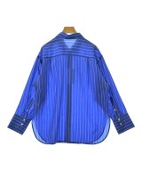 BEAUTY&YOUTH UNITED ARROWS（ビューティーアンドユースユナイテッドアローズ）カジュアルシャツ 青 サイズ:F レディース/2200721955056