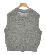 BEAUTY&YOUTH UNITED ARROWS（ビューティーアンドユースユナイテッドアローズ）ベスト グレー サイズ:-(L位) レディース/2200722444047