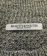 BEAUTY&YOUTH UNITED ARROWS（ビューティーアンドユースユナイテッドアローズ）ベスト グレー サイズ:-(L位) レディース/2200722444047