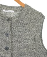 BEAUTY&YOUTH UNITED ARROWS（ビューティーアンドユースユナイテッドアローズ）ベスト グレー サイズ:-(L位) レディース/2200722444047