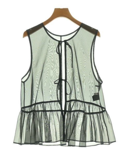 BEAUTY&YOUTH UNITED ARROWS(ビューティーアンドユースユナイテットアローズ)のベスト サイズ:F 2,200円