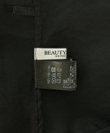 BEAUTY&YOUTH UNITED ARROWS（ビューティーアンドユースユナイテッドアローズ）ベスト 黒 サイズ:F レディース/2200722444054