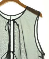 BEAUTY&YOUTH UNITED ARROWS（ビューティーアンドユースユナイテッドアローズ）ベスト 黒 サイズ:F レディース/2200722444054