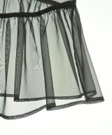 BEAUTY&YOUTH UNITED ARROWS（ビューティーアンドユースユナイテッドアローズ）ベスト 黒 サイズ:F レディース/2200722444054