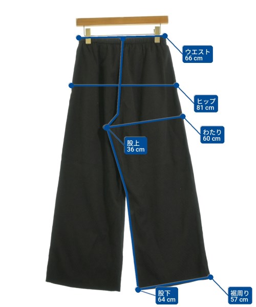 BEAUTY&YOUTH UNITED ARROWS（ビューティーアンドユースユナイテッドアローズ）その他 黒 サイズ:S レディース/2200722444061